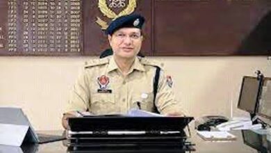 SSP issues 12-Point Messages for attention of all cops of Ferozepur Police