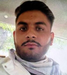  Punjabi youth from Ferozepur on study visa in Australia dies in road accident