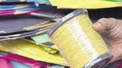 One held with deadly Chinese Dor rolls, NGOs demand strict action