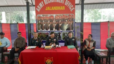 Indian Army new recruitment procedure for JCOS/OR with online CEE as first filter