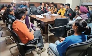 DBEE holds Employment Camp in Ferozepur, 324 youths get placement