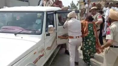 Excise officials attacked during raid in Ferozepur