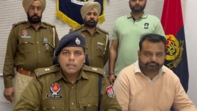 Drive against illegal mining yields results in Ferozepur, 32 booked in 27 FIRs during 2023