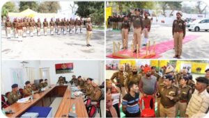 Ferozepur police organises Rahat Camp to dispose of pending complaints 