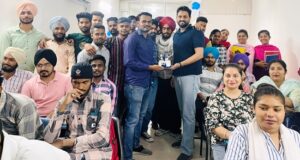 IBT Coaching Institute turning dreams into reality, celebrates 7th anniversary