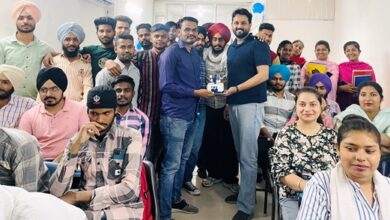 IBT Coaching Institute turning dreams into reality, celebrates 7th anniversary