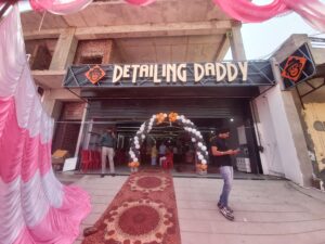 Detailing Daddy – a complete solutions for Autos and Tyres – opens in Ferozepur