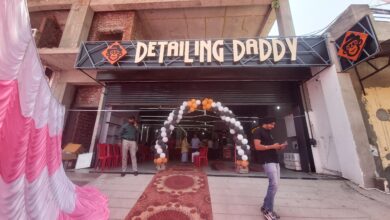 Detailing Daddy – a complete solutions for Autos and Tyres – opens in Ferozepur