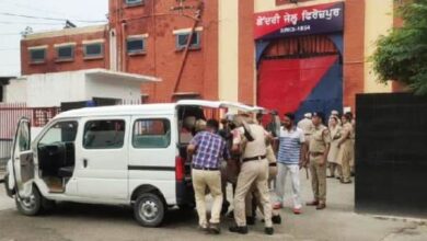 Mock security drive held to check alertness of jail staff at Ferozepur