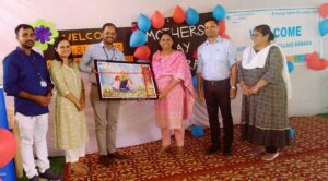 SOS Children's Villages India Celebrates Mother's Day Across 31 Locations in India