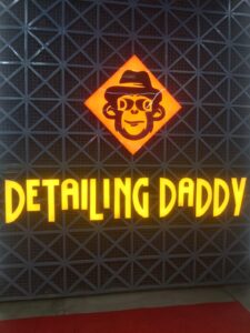 Detailing Daddy – a complete solutions for Autos and Tyres – opens in Ferozepur