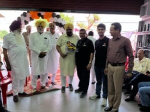 Detailing Daddy – a complete solutions for Autos and Tyres – opens in Ferozepur