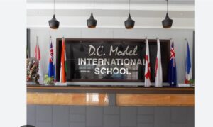 डीसीएम इंटरनैशनल स्कूल में 4 जुलाई से आरम्भ होगी डे बोर्डिंग सुविधाए