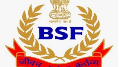 BSF apprehends 2 suspects with recovery of weapons, mobiles and cash in Ferozepur