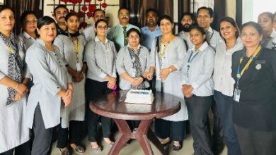 माइक्रोसॉफ्ट ने डीसीएम इंटरनैशनल को घोषित किया शोकेस स्कूल, भारत के चूनिंदा विख्यात स्कूलो में बनाई जगह