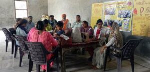 Under ‘Ayushman Bhava’ campaign Health Mela held at Health Wellness Centre, Bare Ke in Ferozepur