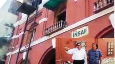 Pak-based Chairman Bhagat Singh Memorial Foundation appeals to declare Lala Lajpat Rai’s house as National Heritage