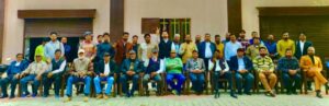 Christian Community to hold 34th Shan-e-Masih Shoba Yatra on December 21