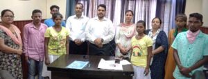 190 children get relief from Child Welfare Committee under Juvenile Justice Act in Ferozepur