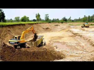 108 cases registered under Mining Act in 14 months, 131 held in Ferozepur