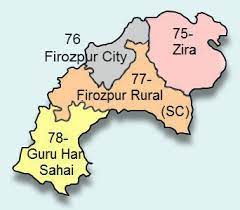 Ahead of Lok Sabha elections, political tremor felt in Ferozepur