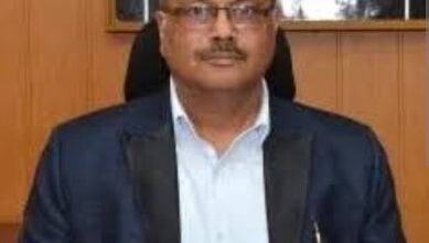 Dr Sushil Mittal takes over charge as Vice Chancellor SBS State University Ferozepur