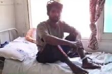 Ferozepur police capture escaped prisoner  from Civil Hospital