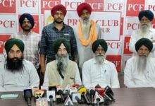 SAD (Fateh) to field candidate from Ferozepur, BJP tense over ‘Face Identity’