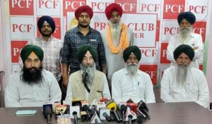 SAD (Fateh) to field candidate from Ferozepur, BJP tense over ‘Face Identity’