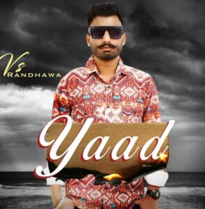 Visually impaired Veer Singh’s third album “YAAD” released