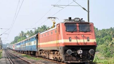 4 trains cancelled due to traffic block at Nakodar