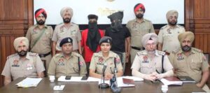 Police cracked murder mystery in Ferozepur, held 3 including juvenile