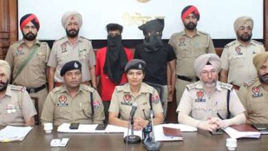 Police cracked murder mystery in Ferozepur, held 3 including juvenile