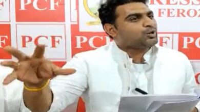 Congress contesting LS Polls with positive agendas – Mohit Mohindra, President PYC