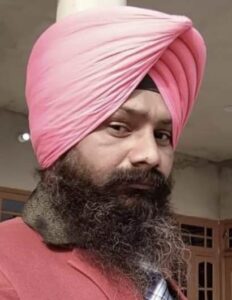 Pall of gloom descends in village Kamala Bodla, Ferozepur’s youth Manjit Singh dies in road accident in Bahrain