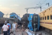 31 trains of Ferozepur Rail Division due affected