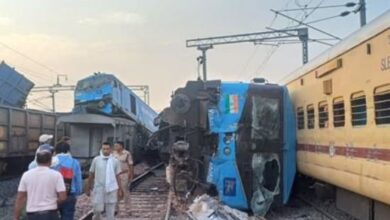 31 trains of Ferozepur Rail Division due affected