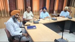 GM ਨੇ ਸਾਂਝਾ ਕੀਤੀਆਂ BSNL ਦੀਆਂ ਪ੍ਰਾਪਤੀਆਂ ਅਤੇ ਰਣਨੀਤਕ ਦ੍ਰਿਸ਼ਟੀਕੋਣ