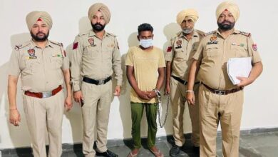 Ferozepur police solve murder mystery within 48 hours, arrest one