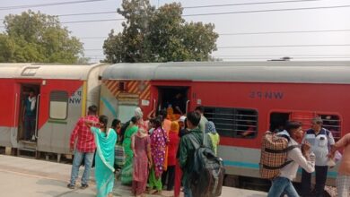 Indian Railway extends service of Special Trains to meet increased demand