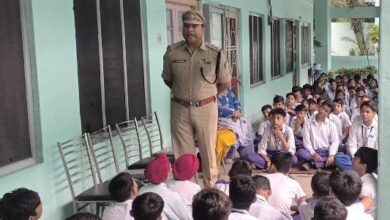 Pelting stones at moving trains:  Railways launches awareness drive in Ferozepur