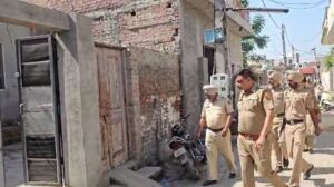 State-wide CASO Operation cracks down on street crime in Ferozepur