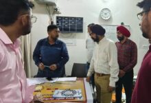 Ferozepur sees record nominations ahead of Panchayat Elections – 2869 for Sarpanch and 7750 for Panch candidates in race