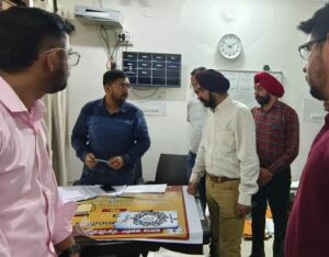 Ferozepur sees record nominations ahead of Panchayat Elections – 2869 for Sarpanch and 7750 for Panch candidates in race