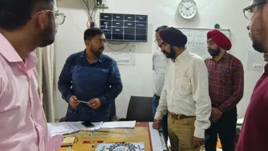 Ferozepur sees record nominations ahead of Panchayat Elections – 2869 for Sarpanch and 7750 for Panch candidates in race