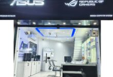 OPENING SHORTLY - ASUS - Premier Retailers - Monga Computer Systems in Ferozepur