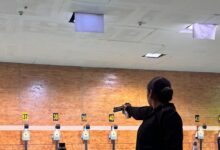 Vivekananda World School Shooters Shine at 67th National Shooting Championship 2024