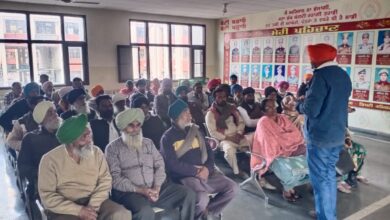 Contractual Workers Demand Regularization and Wage Hike