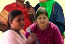 Amandeep Kaur and Sukhwinder Kaur from Punjab to participate in multimedia event “Cultivating Futures-Women Farmes” in Pune