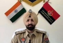 ਜ਼ਿਲ੍ਹਾ ਪ੍ਰਸ਼ਾਸਨ ਨੇ ਲੋਕਾਂ ਨੂੰ ਸੋਸ਼ਲ ਮੀਡੀਆ 'ਤੇ ਵਾਇਰਲ ਹੋਣ ਵਾਲੇ ਜਾਅਲੀ ਭਰਤੀ ਸੰਦੇਸ਼ਾਂ ਤੋਂ ਸਾਵਧਾਨ ਰਹਿਣ ਦੀ ਅਪੀਲ ਕੀਤੀ 